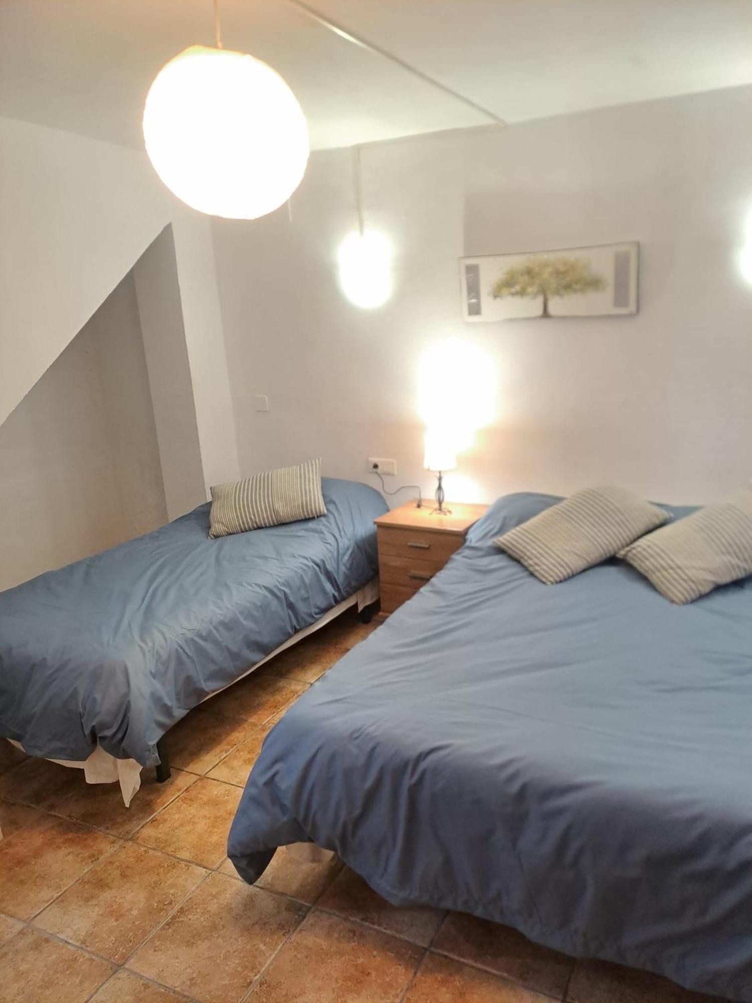 Ca La Pepa Villa Begur Eksteriør bilde