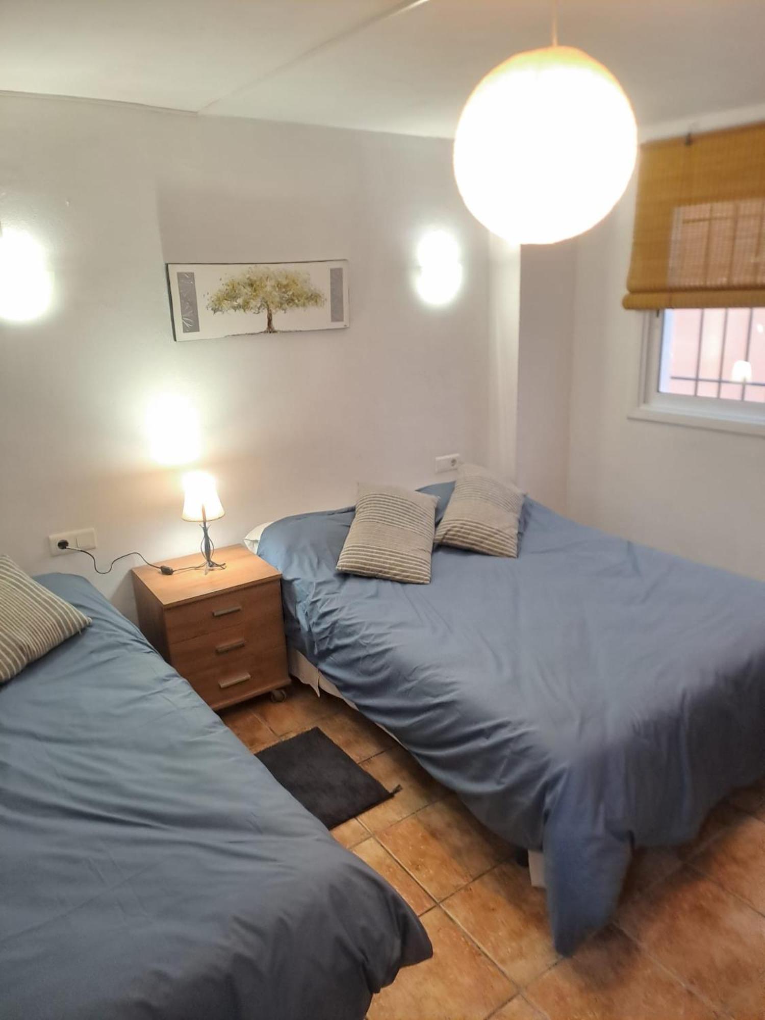 Ca La Pepa Villa Begur Eksteriør bilde